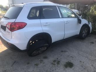 rozbiórka samochody osobowe Suzuki Vitara Benzine - 1600cc - 6vit - 2017/1
