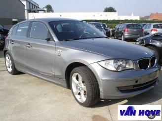 BMW 1-serie WITHOUT ENGINE/GEARB picture 1