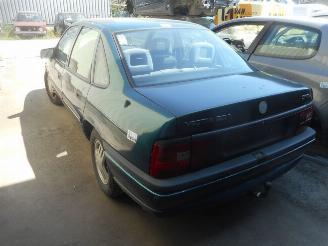 Sloopauto Opel Vectra  1994/1