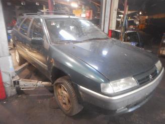Purkuautot passenger cars Citroën Xantia break 2.0 turbo c.t 1997/1