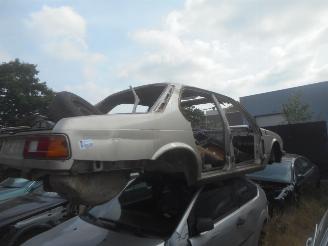 Autoverwertung BMW 7-serie 732i  e23 1982/1