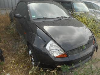 Démontage voiture Ford StreetKa  2003/1