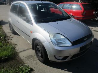 Dezmembrări autoturisme Ford Fiesta  2003/1