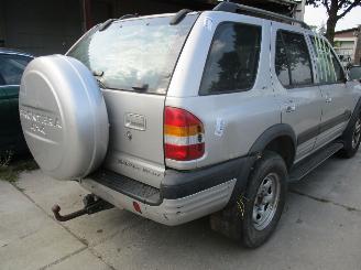 Opel Frontera  picture 4