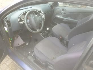 Ford Puma 1.7 picture 5