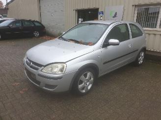 Opel Corsa  picture 3