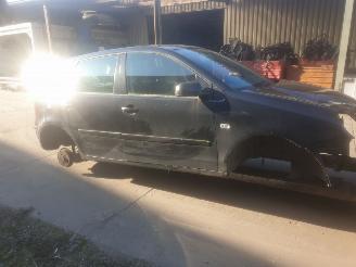 Dezmembrări autoturisme Volkswagen Polo  2004/1