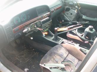 Citroën Xantia 2.o hdi picture 5