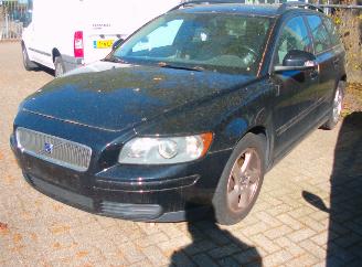  Volvo V-50  2010/1