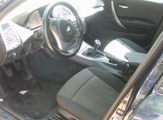 BMW 1-serie 116i picture 7
