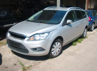  Ford Focus station 2009/1