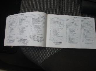 Opel Astra  picture 7