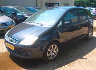 skadebil auto Ford Focus C-Max flexifuel 2007/5