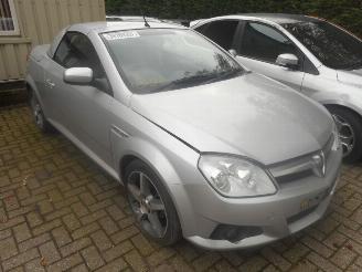 Auto da rottamare Opel Tigra twin top 2009/1