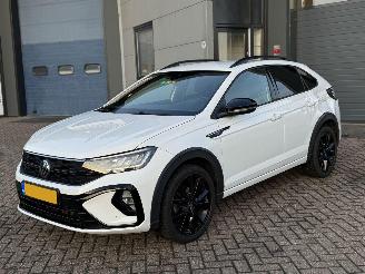 Volkswagen Taigo 1.0 TSI R-Line Virtual Cockpit Nap Nederlandse Auto 2022/11
