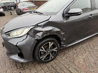 Toyota Yaris 1.5 Hybrid 115 Bussines Plus picture 15