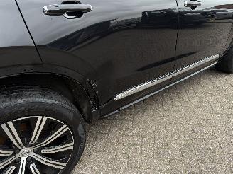 Volvo Xc-90 2.0 T8 Twin Engine AWD Inscription Harman Kardon picture 19