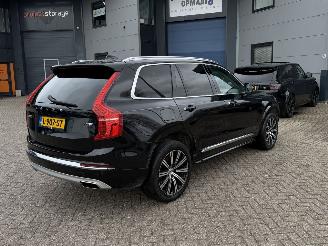 Volvo Xc-90 2.0 T8 Twin Engine AWD Inscription Harman Kardon picture 6