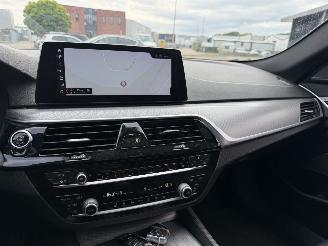 BMW 5-serie 530D M-Pakket High Executive Harman Kardon picture 10