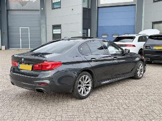 BMW 5-serie 530D M-Pakket High Executive Harman Kardon picture 6