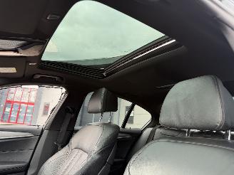 BMW 5-serie 530D M-Pakket High Executive Harman Kardon picture 12