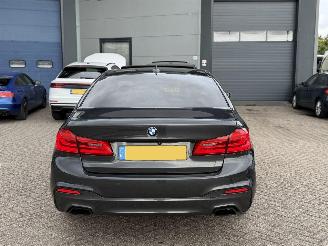 BMW 5-serie 530D M-Pakket High Executive Harman Kardon picture 5