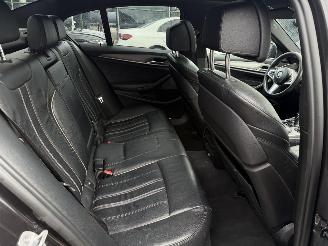 BMW 5-serie 530D M-Pakket High Executive Harman Kardon picture 15