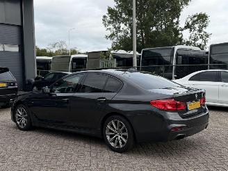 BMW 5-serie 530D M-Pakket High Executive Harman Kardon picture 4