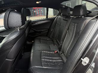 BMW 5-serie 530D M-Pakket High Executive Harman Kardon picture 14