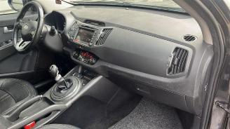 Kia Sportage Sportage (SL), Terreinwagen, 2010 / 2016 2.0 CRDi 16V VGT 4x4 picture 13