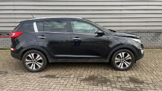 Kia Sportage Sportage (SL), Terreinwagen, 2010 / 2016 2.0 CRDi 16V VGT 4x4 picture 7
