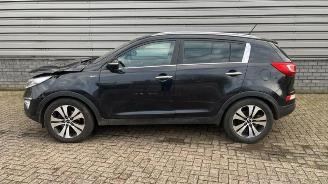 Kia Sportage Sportage (SL), Terreinwagen, 2010 / 2016 2.0 CRDi 16V VGT 4x4 picture 8
