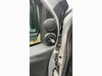 Fiat Doblo Doblo Cargo (263), Van, 2010 1.3 MJ 16V DPF Euro 5 picture 15