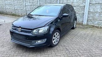 Dezmembrări autoturisme Volkswagen Polo Polo V (6R), Hatchback, 2009 / 2017 1.2 TDI 12V BlueMotion 2010/11