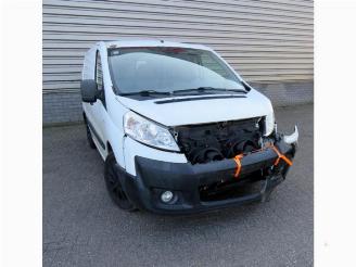 Fiat Scudo Scudo (270), Van, 2007 / 2016 2.0 D Multijet picture 3