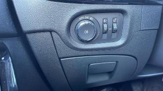 Opel Astra Astra K, Hatchback 5-drs, 2015 / 2022 1.2 Turbo 12V picture 26