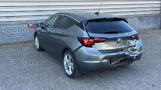 Opel Astra Astra K, Hatchback 5-drs, 2015 / 2022 1.2 Turbo 12V picture 4