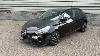 rozbiórka samochody osobowe Renault Clio Clio IV (5R), Hatchback 5-drs, 2012 / 2021 0.9 Energy TCE 90 12V 2013/1