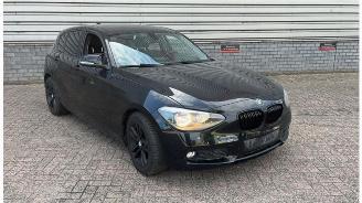 Dezmembrări autoturisme BMW 1-serie 1 serie (F20), Hatchback 5-drs, 2011 / 2019 116d 1.6 16V Efficient Dynamics 2015/2