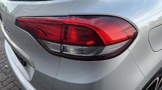 Renault Scenic Scenic IV (RFAJ), MPV, 2016 / 2022 1.3 TCE 140 16V picture 13