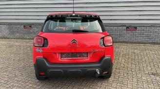 Citroën C3 Aircross C3 Aircross I (2C/2R), SUV, 2017 / 2024 1.2 PureTech 82 picture 5