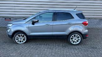 Ford EcoSport EcoSport (JK8), SUV, 2013 1.0 EcoBoost 12V 125 picture 9