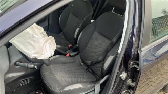 Peugeot 208 208 I (CA/CC/CK/CL), Hatchback, 2012 / 2019 1.2 Vti 12V PureTech 82 picture 18