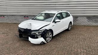  Volkswagen Golf Golf VIII Variant (GC5), Combi, 2020 1.5 eTSI 16V 2021/8