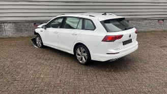 Volkswagen Golf Golf VIII Variant (GC5), Combi, 2020 1.5 eTSI 16V picture 4