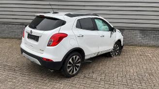 Opel Mokka Mokka X, SUV, 2016 1.6 CDTI 16V picture 7