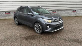Uttjänta bilar auto Kia Stonic Stonic (YB), SUV, 2017 1.4 MPI 16V 2019/4