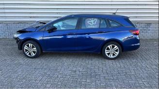 Opel Astra Astra K Sports Tourer, Combi, 2015 / 2022 1.2 Turbo 12V picture 7