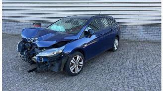 Démontage voiture Opel Astra Astra K Sports Tourer, Combi, 2015 / 2022 1.2 Turbo 12V 2021/4