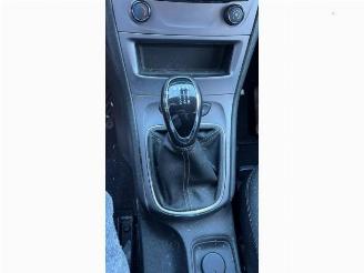 Opel Astra Astra K Sports Tourer, Combi, 2015 / 2022 1.2 Turbo 12V picture 10